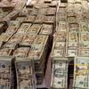 $26 Million in Stolen CityTime Money Seized